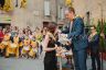 Aquila: la fotogallery dei Battesimi 2022